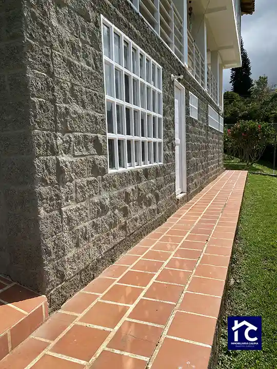 Casa Predio Tableros